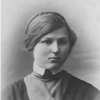 Дойникова Клавдия Ивановна