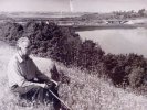 Александр Павлович 60-70 годы