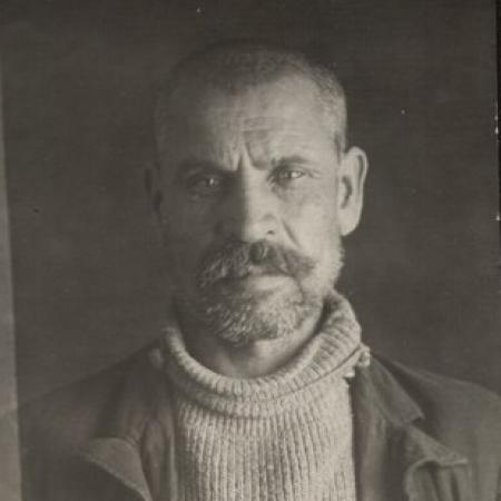Борзов Алексей Никитович
