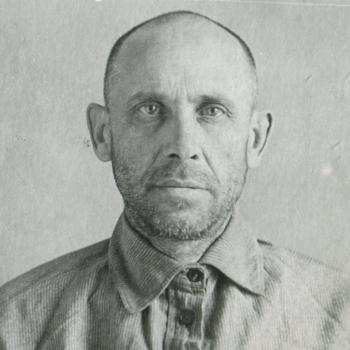 Покровский Григорий Гурьевич