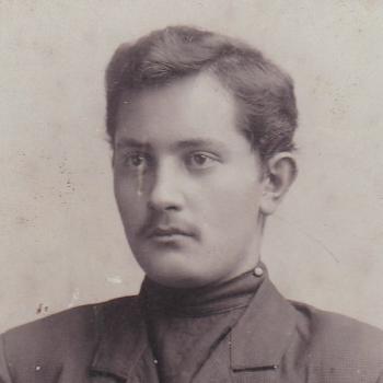 Барышников Адриан Иванович
