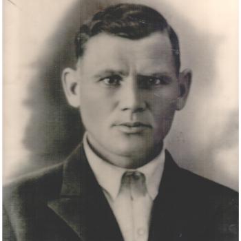 Писарев Василий Дмитриевич