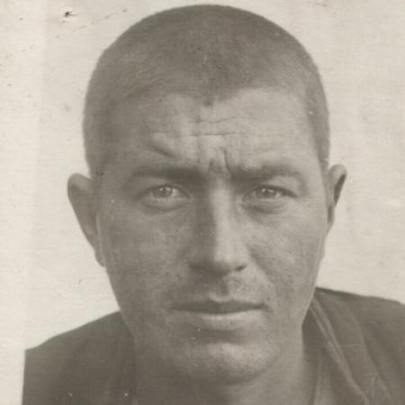 Быков Алексей Карпович