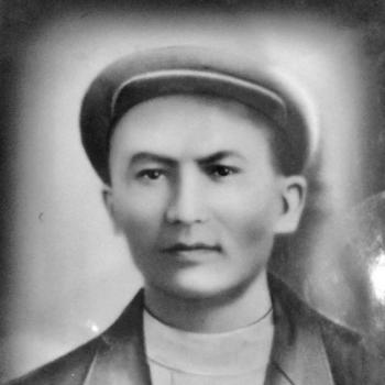 Нурбеков Байтуган