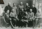 Золотарев Матвей Михайлович