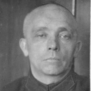 Абралов Александр Тимофеевич