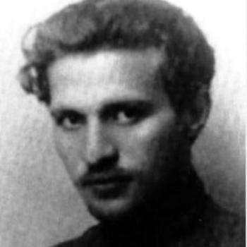 Абих Рудольф Петрович