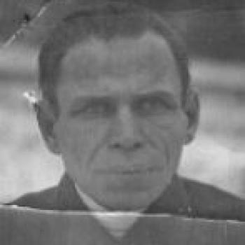 Буцель Яков Исакович