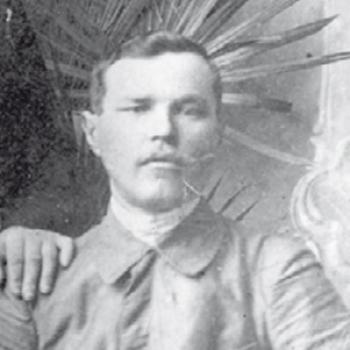 Худик Яков Иванович