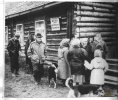 Это фото сохранили старожилы Вологодской 
 губернии