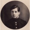 Хенкин Евгений Александрович