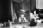 Евгений Хенкин с фотоаппаратом