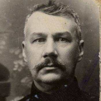 Лазарев Константин Васильевич
