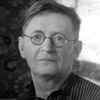 Горбань Николай Васильевич