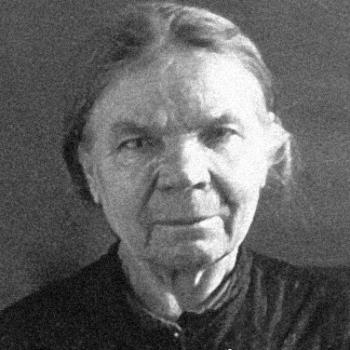 Абакумова Матрёна Ивановна