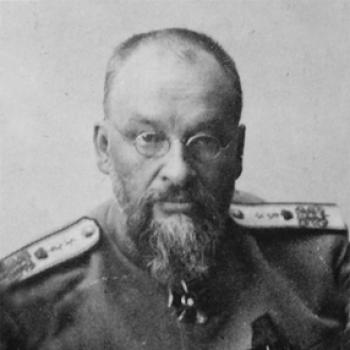 Боткин Евгений Сергеевич