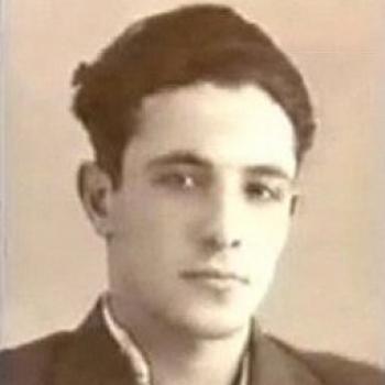 Абдуллаев Чингиз Мирза Ага оглы