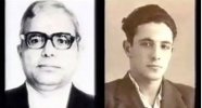 Абдуллаев Чингиз Мирза Ага оглы