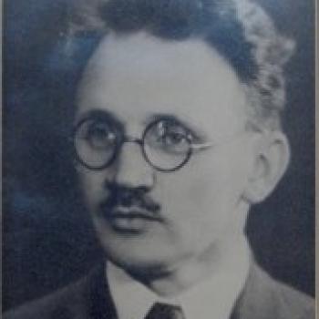 Адамович Людвиг Эрнест