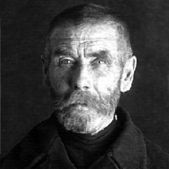 Анисимов Григорий Амплеевич