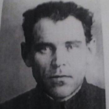 Быстров Иван Григорьевич