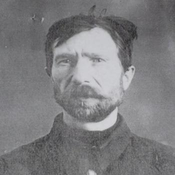 Лавров Иван Михеевич