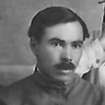 Тресвятский Александр Иванович