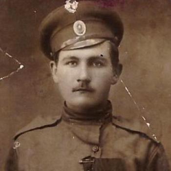 Глуховеров Родион Никитич