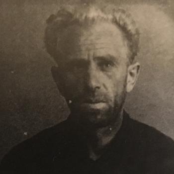 Абашкин Василий Федорович