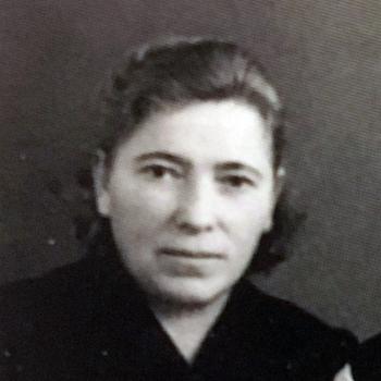 Авилова Александра Семеновна