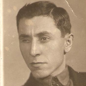 Ставенко Максим Евдокимович