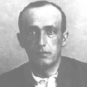 Лер Александр Михайлович