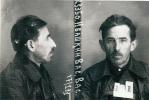 Ивашкин Василий Васильевич 1898 г.р. в Рязани. 1 арест на 3 года в 1933 году. 2 арест на 5 лет в 1936 году. 3 арест на 10 лет в 1948 году. Умр и похоронен на Востряковском кладбище в 1968 году.