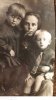 Ивашкина(Розанова) Ольга Ивановна 1902 гр., замужем за Василием Ивашкиным. дети: Идея 1923-1985, сын Ким 1924-1997.