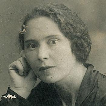 Алкина Хатира (Хамира) Хусаиновна