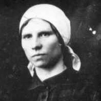 Васильева Анна Гавриловна (Авентина)