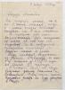 Лившиц Яков Абрамович. Письмо М.Н.Троицкой Л.М.Кагановичу в защиту Я.А.Лившица. 4.1.1937. РГАСПИ. Ф. 81. Оп. 3. Д. 423. Л. 45-51.