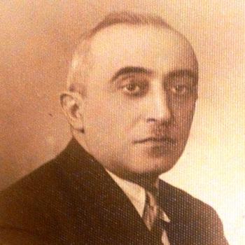 Айрапетянц Григорий Герасимович