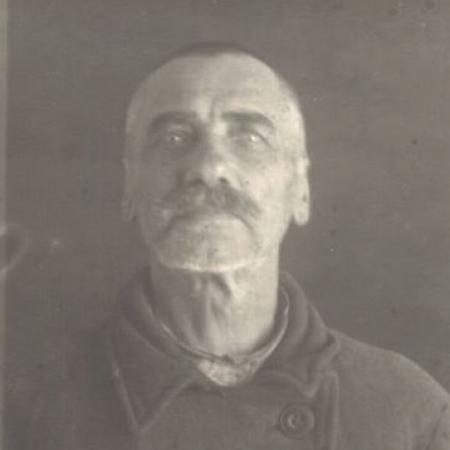 Епифанов Григорий Никанорович