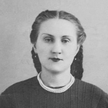Козьмина Елена Павловна
