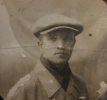 Единственная сохранившаяся фотография Терехова Ивана Васильевича