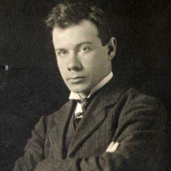 Гнесин Григорий Фабианович