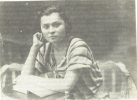 Волович Хава Владимировна