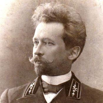 Шабуневский Станислав Данилович