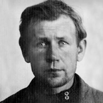 Лагзда Август Иванович