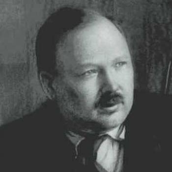 Молчанов Павел Александрович