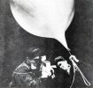 30 января 1930 года. Запуск первого радиозонда в Павловске.
