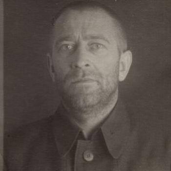 Венедиктов Николай Григорьевич