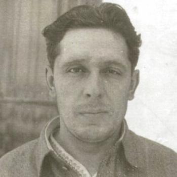 Введенский Евгений Васильевич