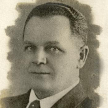 Дезен Алексей Алексеевич